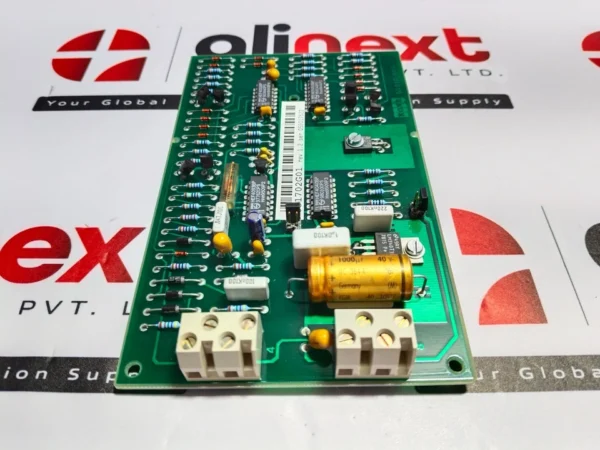 Kone 55210 H04 PCB Card 051702G01 rev. 1.2