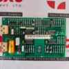 Kone 55210 H04 printed circuit board 051702G01 rev 1.2