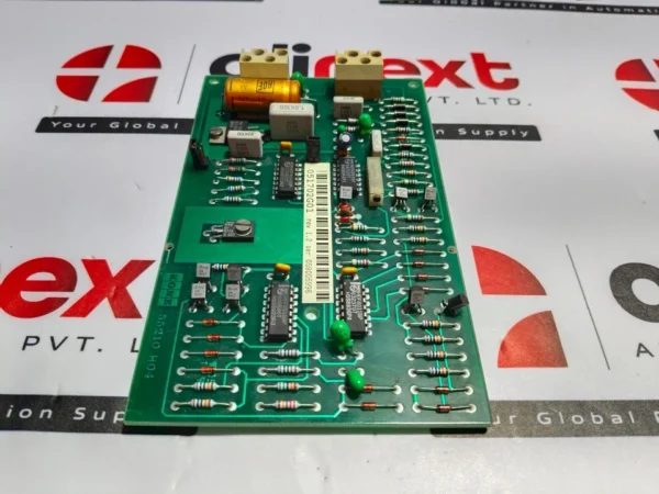 Kone 55210 H04 printed circuit board 051702G01 rev 1.2