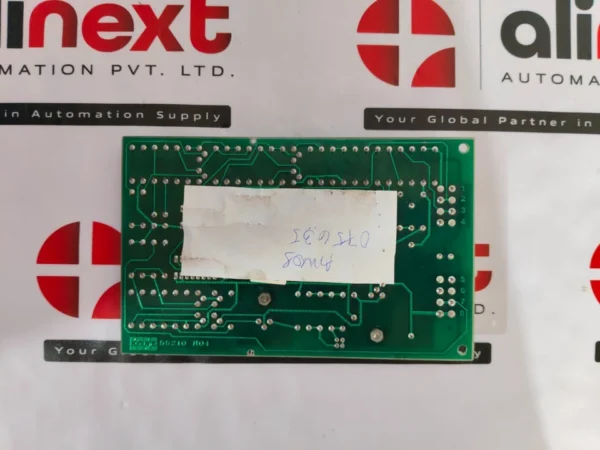 Kone 55210 H04 printed circuit board 051702G01 rev 1.2