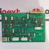Kone 57212 printed circuit board 057212G01 iusse A