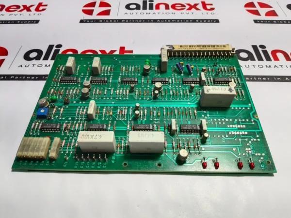 Kone 57212 printed circuit board 057212G01 iusse A