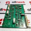 Kone 57212 printed circuit board 057212G01 iusse A