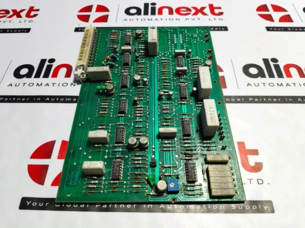 Kone 57212 printed circuit board 057212G01 iusse A