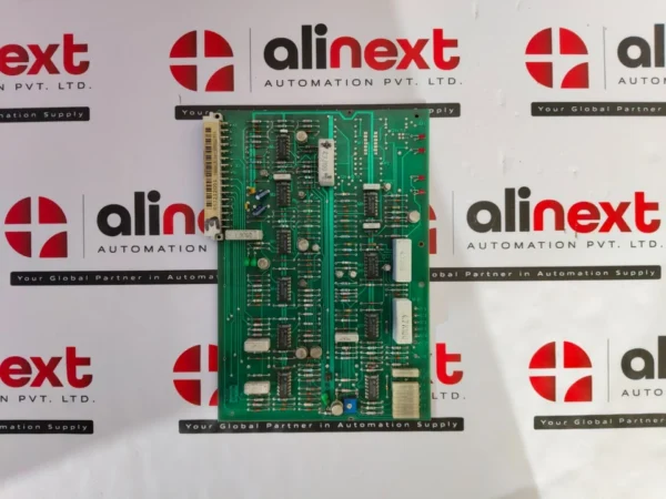 Kone 57212 printed circuit board 057212G01 iusse A