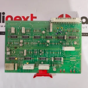 Kone 57217 PCB 057212G01 iusse A