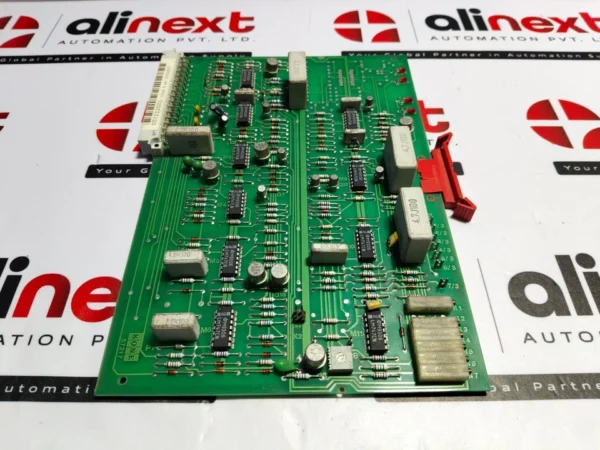 Kone 57217 PCB 057212G01 iusse A