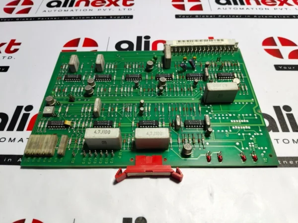 Kone 57217 PCB 057212G01 iusse A