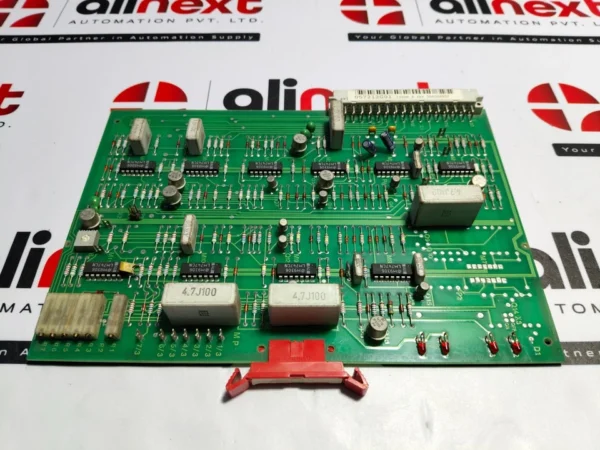 Kone 57217 PCB 057212G01 iusse A