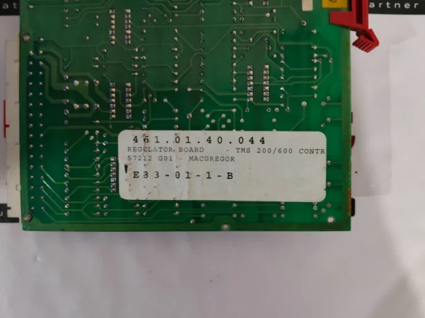 Kone 57217 PCB 057212G01 iusse A