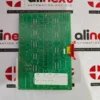 Kone 57217 PCB 057212G01 iusse A