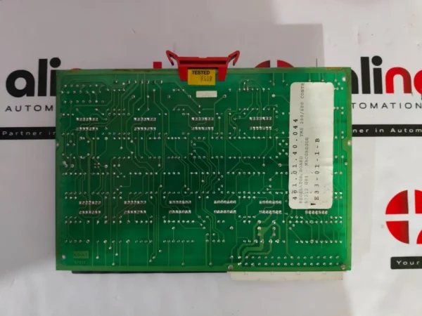 Kone 57217 PCB 057212G01 iusse A
