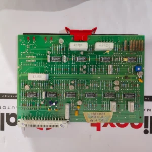 Kone 57217 PCB 057212G02 iusse A