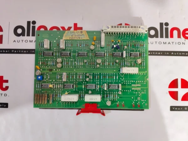 Kone 57217 PCB 057212G02 iusse A