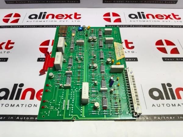 Kone 57217 PCB 057212G02 iusse A