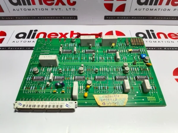 Kone 57217 PCB 057212G02 iusse A