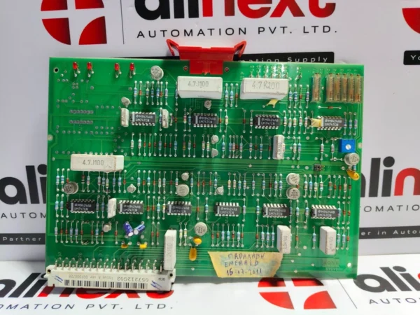 Kone 57217 PCB 057212G02 iusse A