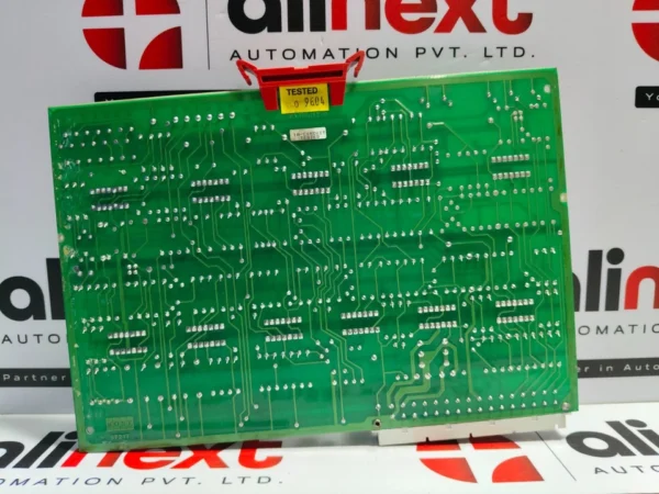 Kone 57217 PCB 057212G02 iusse A