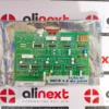 Kone 57217 PCB Card 057212G01 ISSUE A