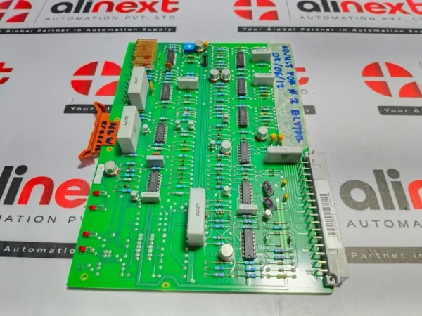Kone 57217 PCB Card 057212G01 ISSUE A