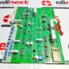 Kone 57217 PCB Card 057212G01 ISSUE A