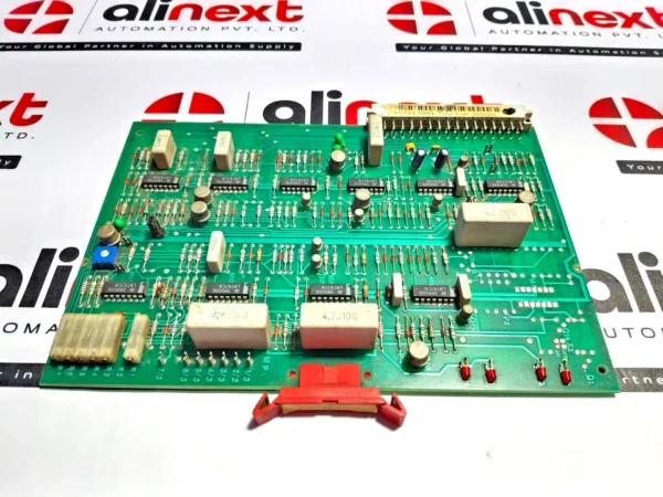 Kone 57217 printed circuit board 057212G01