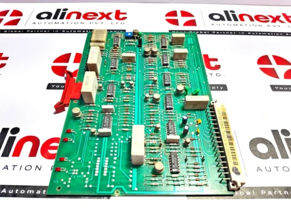 Kone 57217 printed circuit board 057212G01