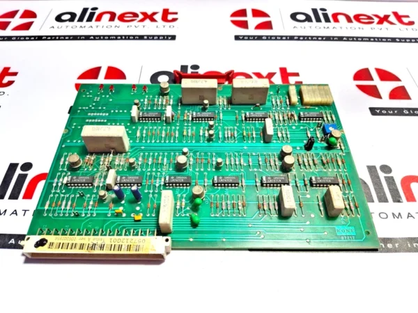 Kone 57217 printed circuit board 057212G01
