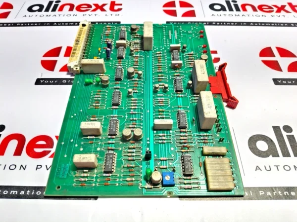 Kone 57217 printed circuit board 057212G01