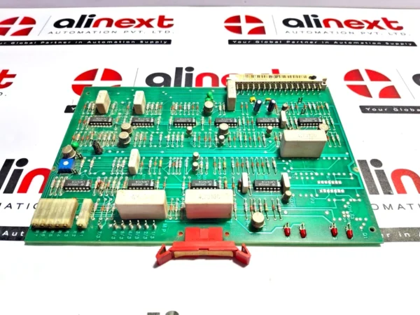 Kone 57217 printed circuit board 057212G01