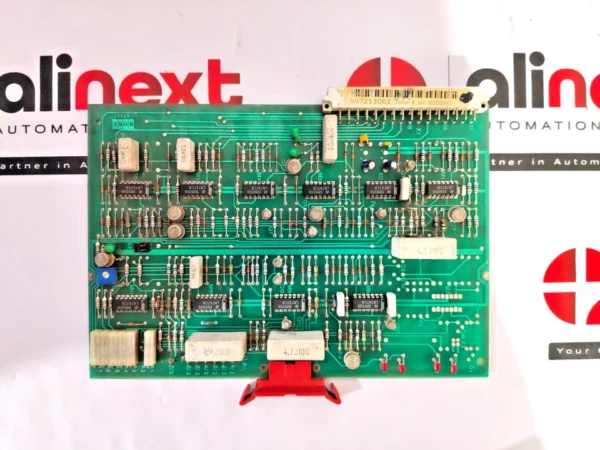 Kone 57217 printed circuit board 057212G01