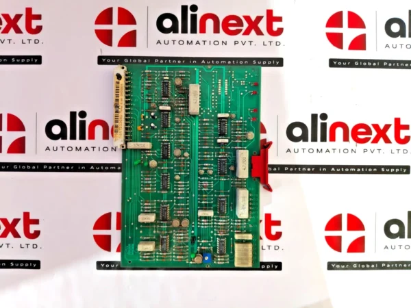 Kone 57217 printed circuit board 057212G01