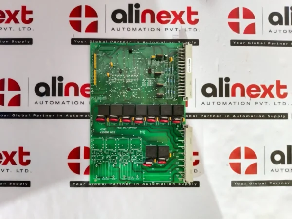 Kone MCC-85/ADPT03 printed circuit board 433956 H03 KM437674G01