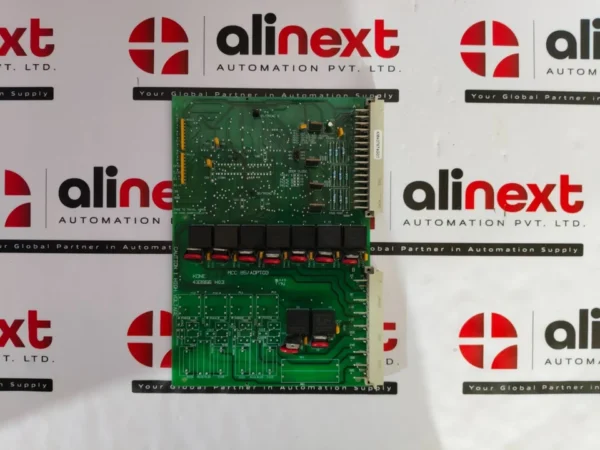 Kone MCC-85/ADPT03 printed circuit board 433956 H03 KM437674G01