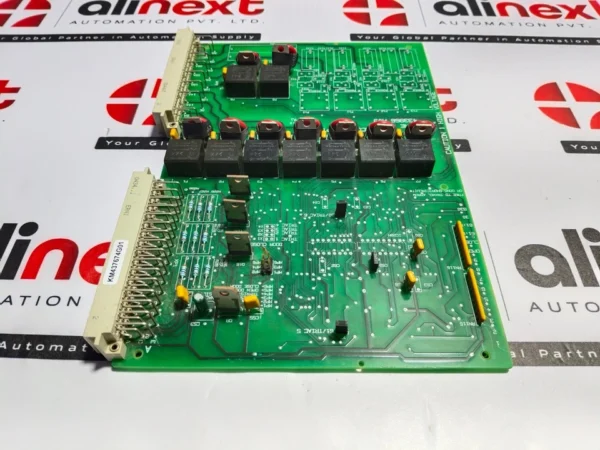 Kone MCC-85/ADPT03 printed circuit board 433956 H03 KM437674G01