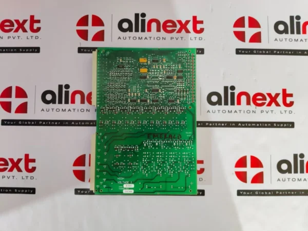 Kone MCC-85/ADPT03 printed circuit board 433956 H03 KM437674G01