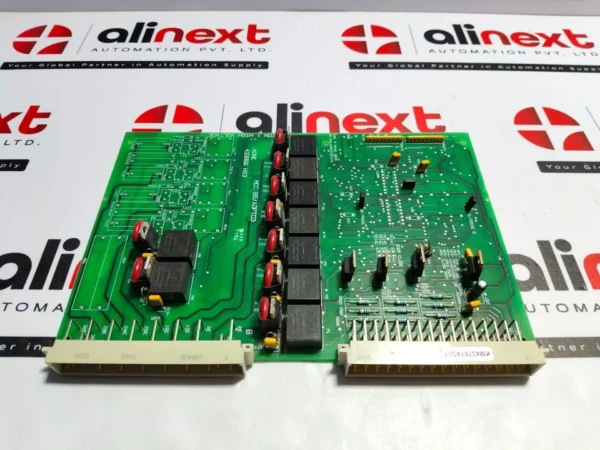 Kone MCC-85/ADPT03 printed circuit board 433956 H03 KM437674G01