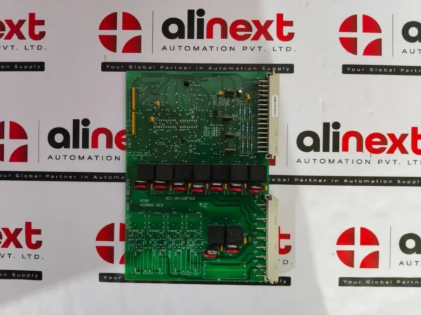Kone MCC-85/ADPT03 printed circuit board 433956 H03 KM437674G01