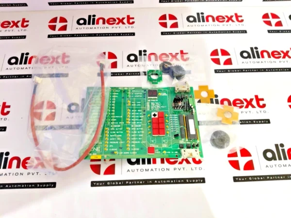 Kone MCC-85/DISP 430012 H03 PCB 430015G01 rev 1.1