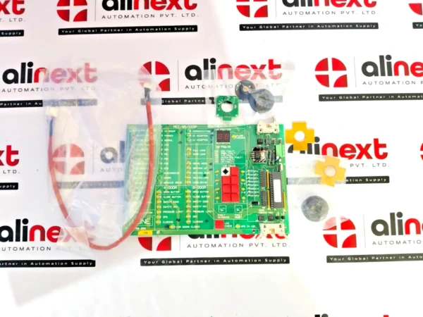 Kone MCC-85/DISP 430012 H03 PCB 430015G01 rev 1.1