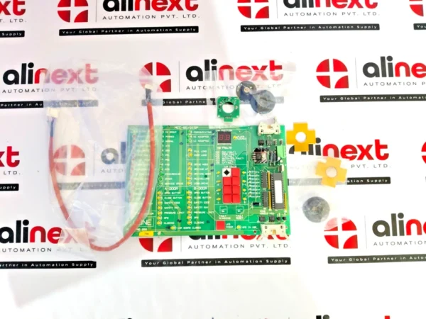 Kone MCC-85/DISP 430012 H03 PCB 430015G01 rev 1.1