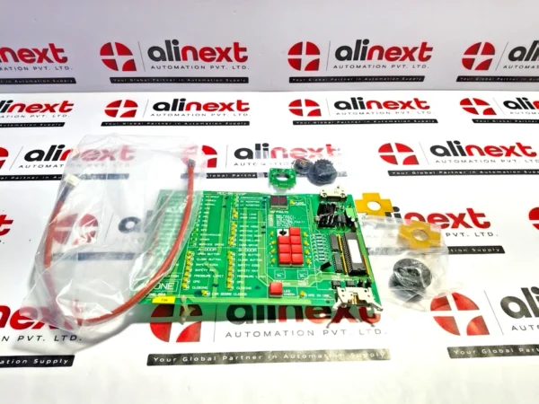 Kone MCC-85/DISP 430012 H03 PCB 430015G01 rev 1.1