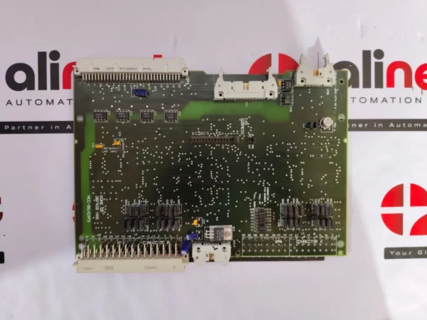 Kone MCC-85/EXP3 PCB Card 397452G01 397450 H06