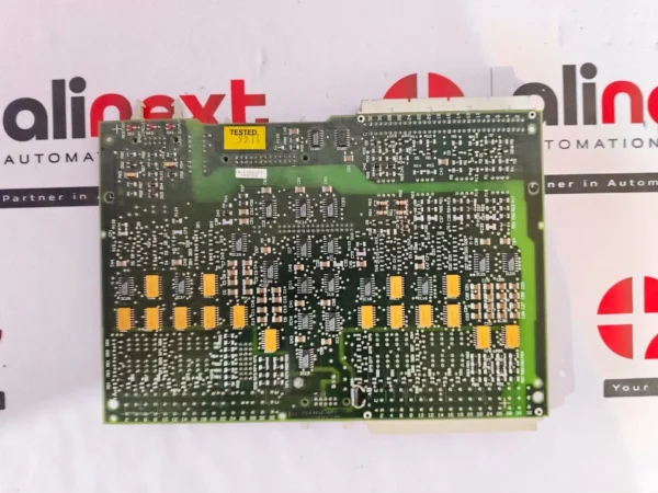 Kone MCC-85/EXP3 PCB Card 397452G01 397450 H06
