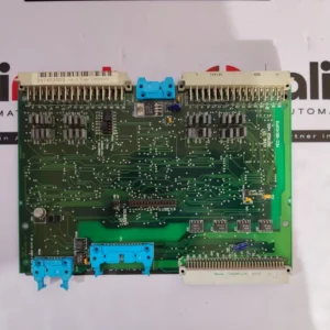 Kone MCC-85/EXP3 PCB card 397450 H06 397452G01 rev 1.5