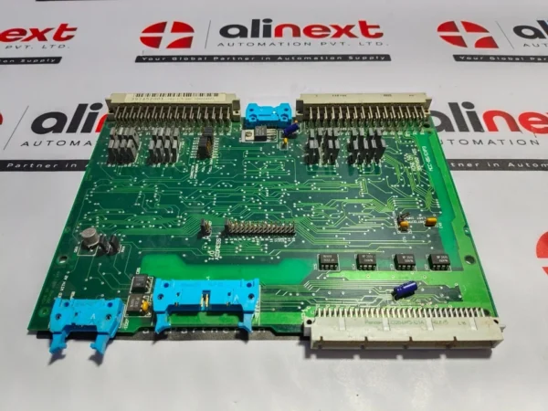 Kone MCC-85/EXP3 PCB card 397450 H06 397452G01 rev 1.5
