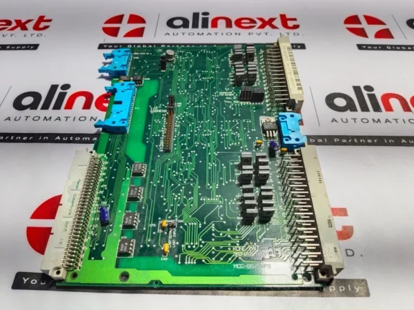 Kone MCC-85/EXP3 PCB card 397450 H06 397452G01 rev 1.5