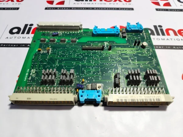 Kone MCC-85/EXP3 PCB card 397450 H06 397452G01 rev 1.5