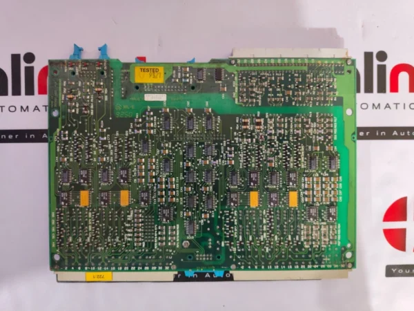 Kone MCC-85/EXP3 PCB card 397450 H06 397452G01 rev 1.5