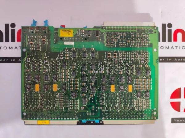 Kone MCC-85/EXP3 PCB card 397450 H06 397452G01 rev 1.5